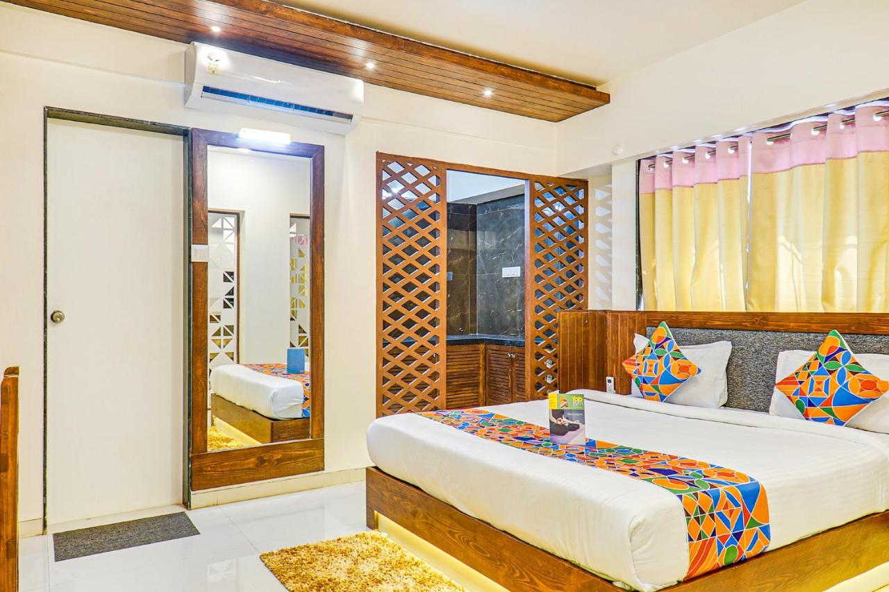 FabHotel Gravity Inn Baner