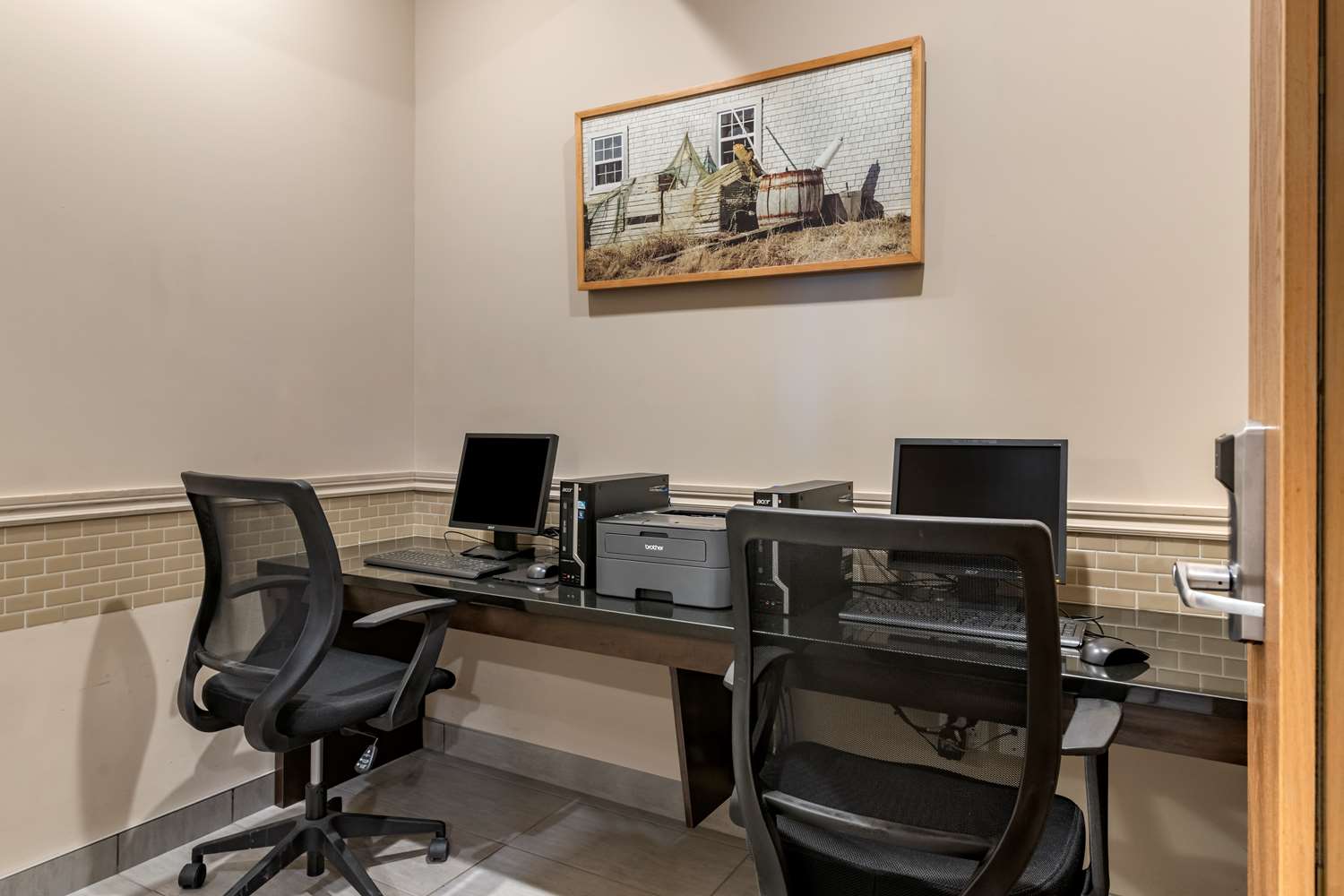 Galería