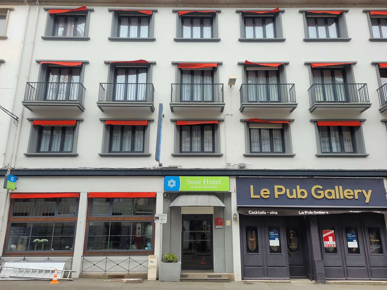 Galería