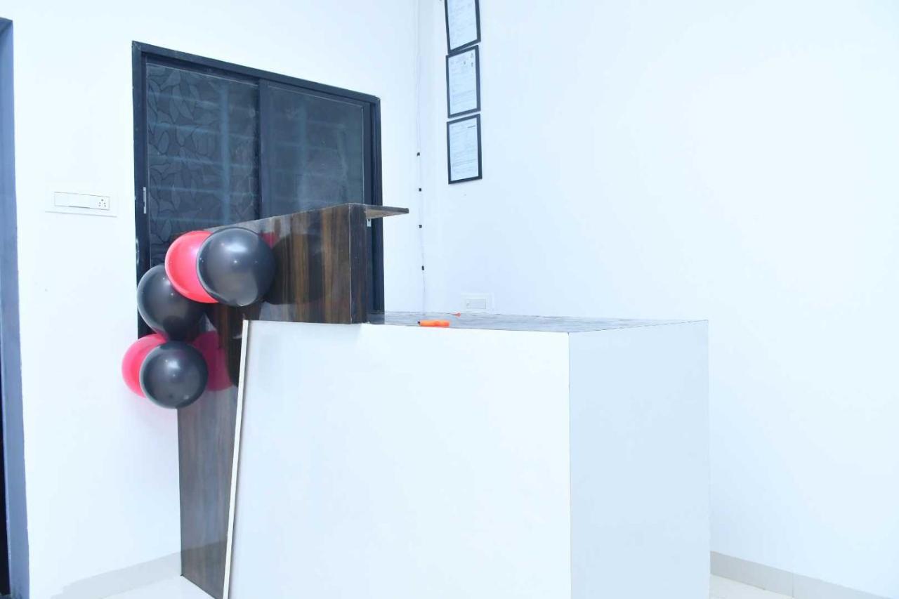 SPOT ON 91972 Hotel Elite