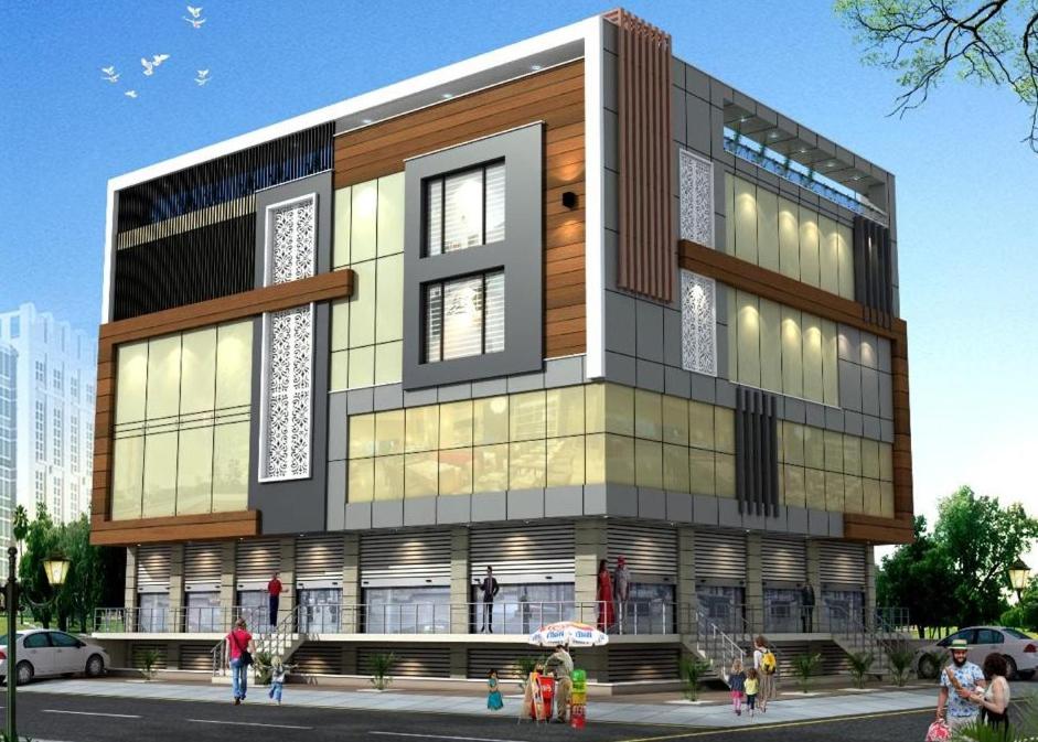 Hotel Signature Prime