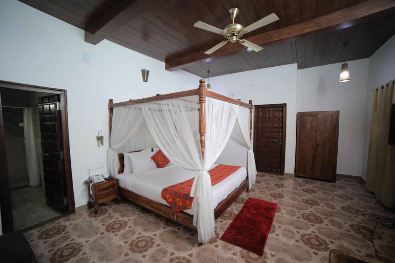 Sadda Pind Amritsar A perfect Tourist Destination