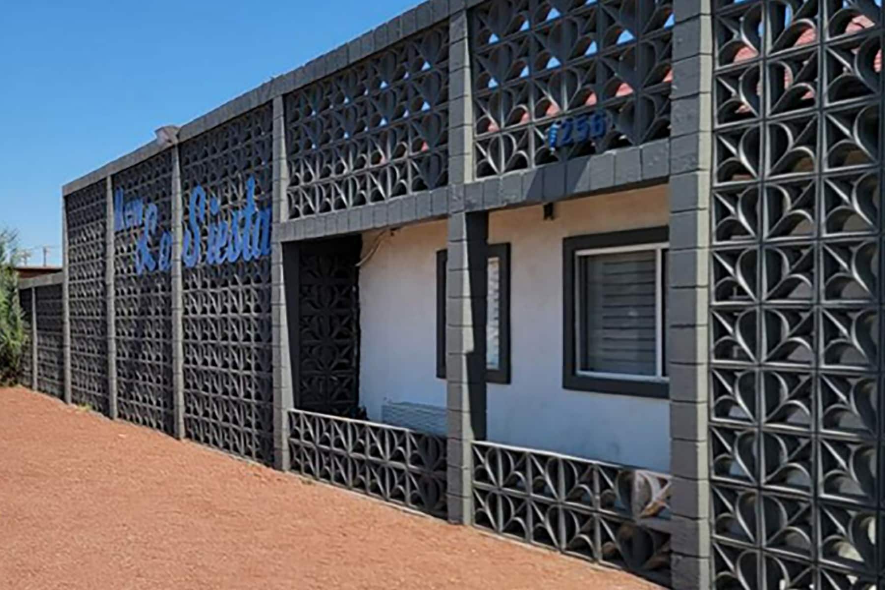 Galería