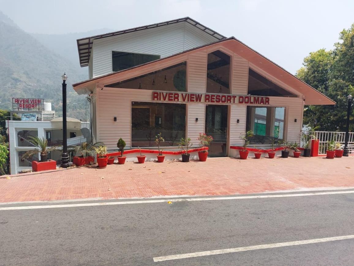 River View Resort Dolmar