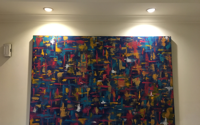 Galería