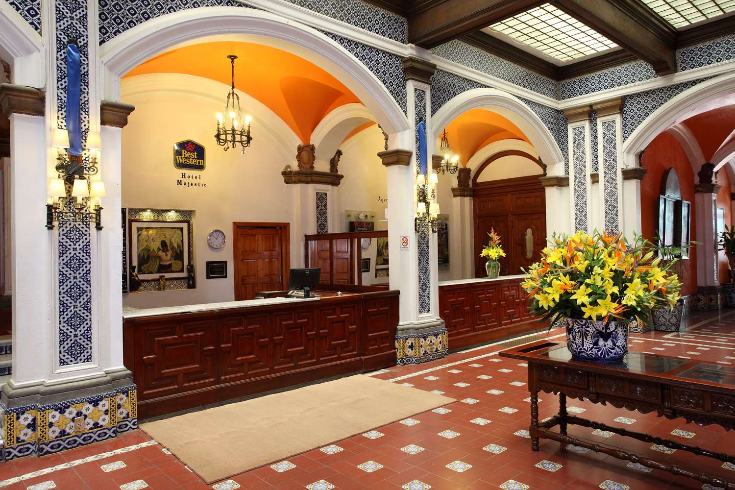 Galería