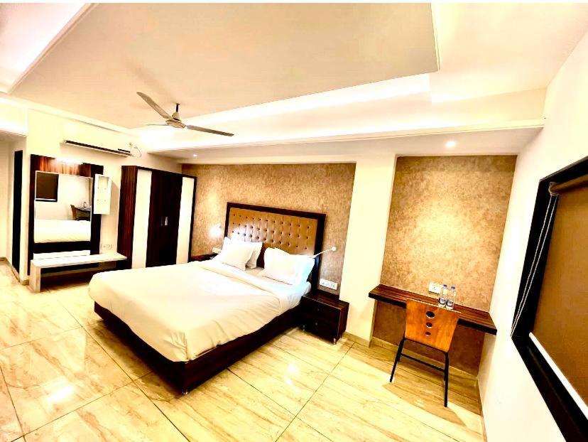 Click Hotel by Suba , Jamnagar
