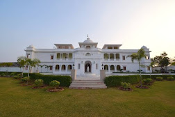 Umaid Farm Resort-A Legacy Vintage Stay in Jaipur