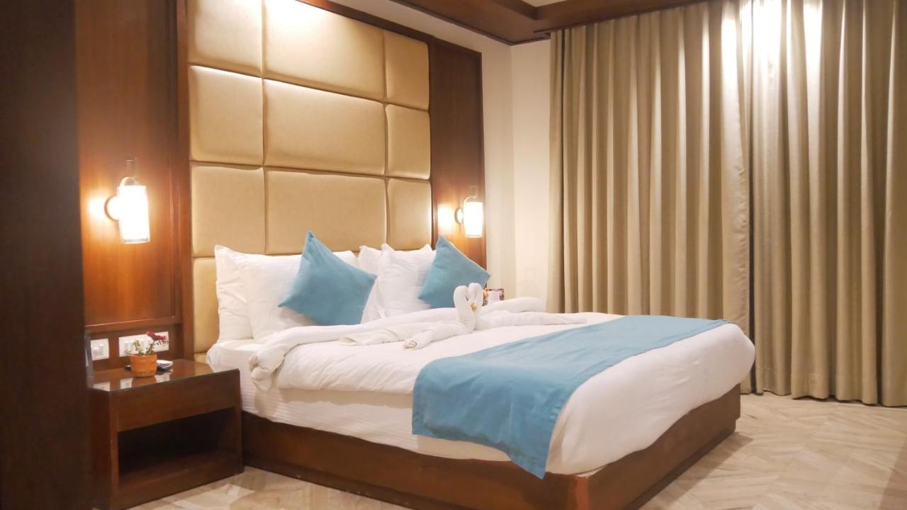 Kaara Anantara Resort & Spa