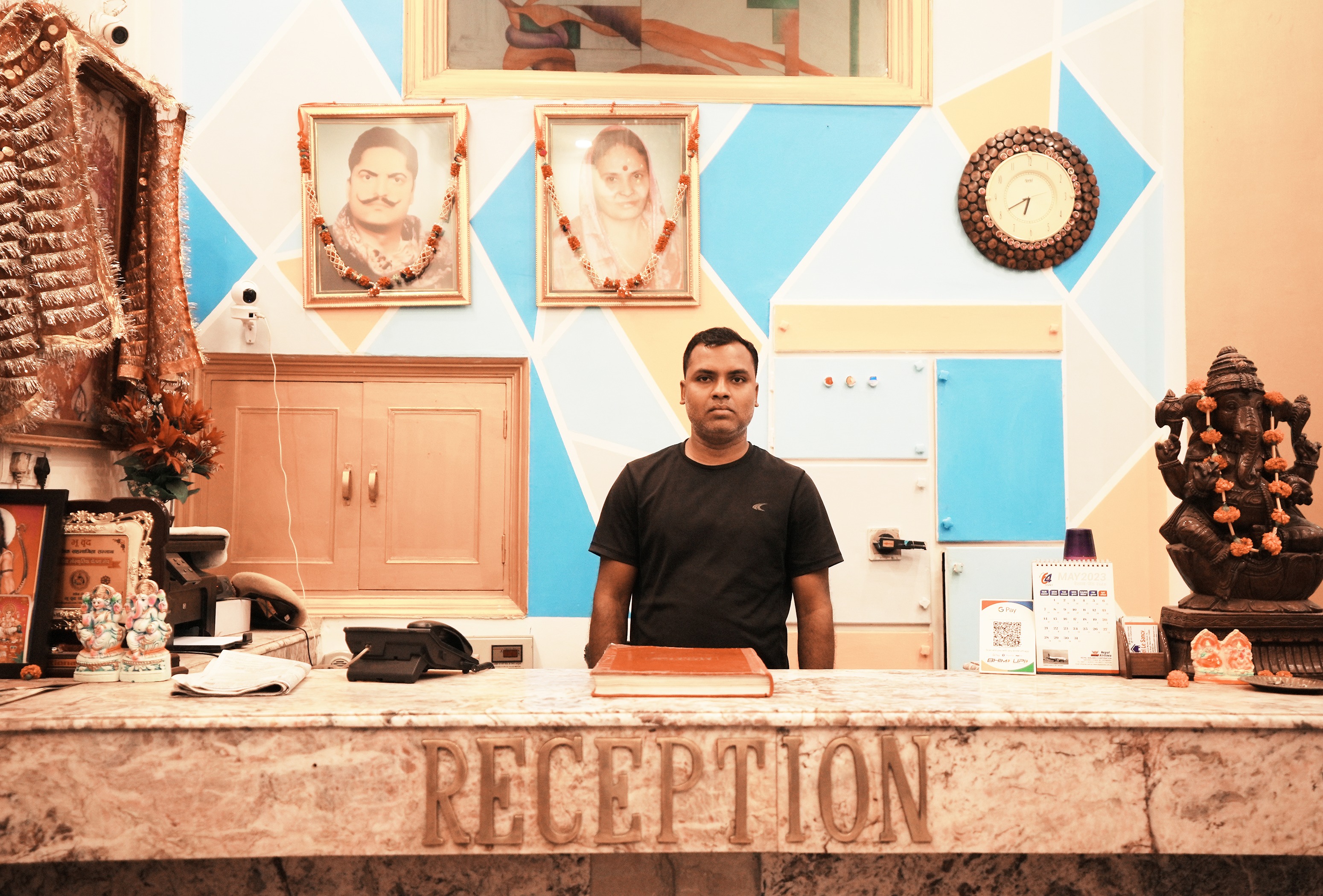 Galería