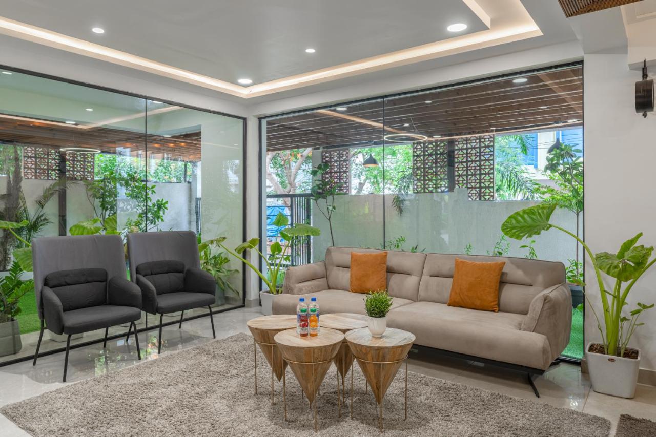 Hotel Akoya - HITECH City Hyderabad