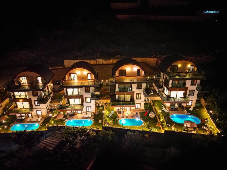 Alanya Luxury Villas & Spa