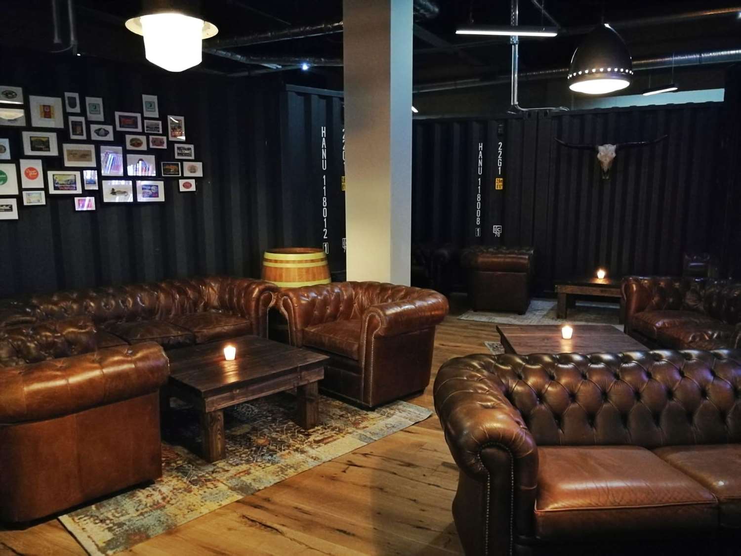 Galería