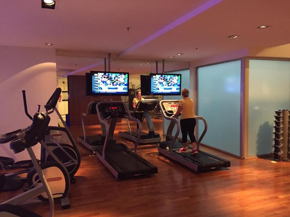 Galería