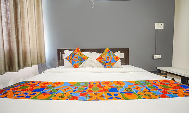 FabExpress Shraddha inn