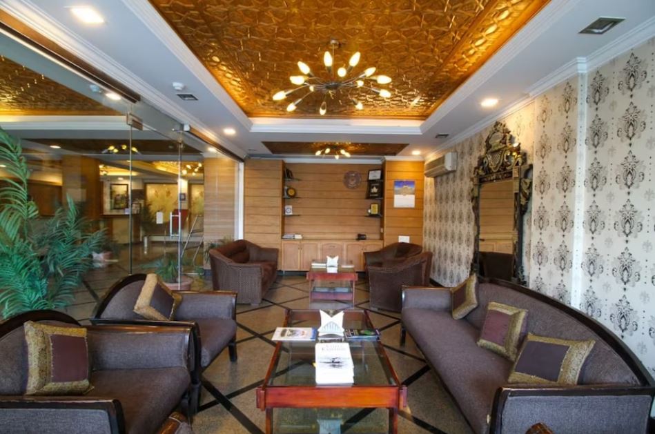 Galería