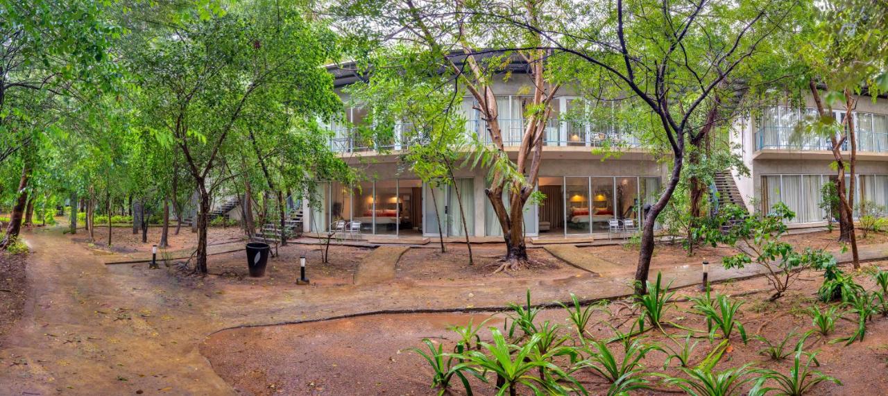 Club Mahindra Resort - Puducherry