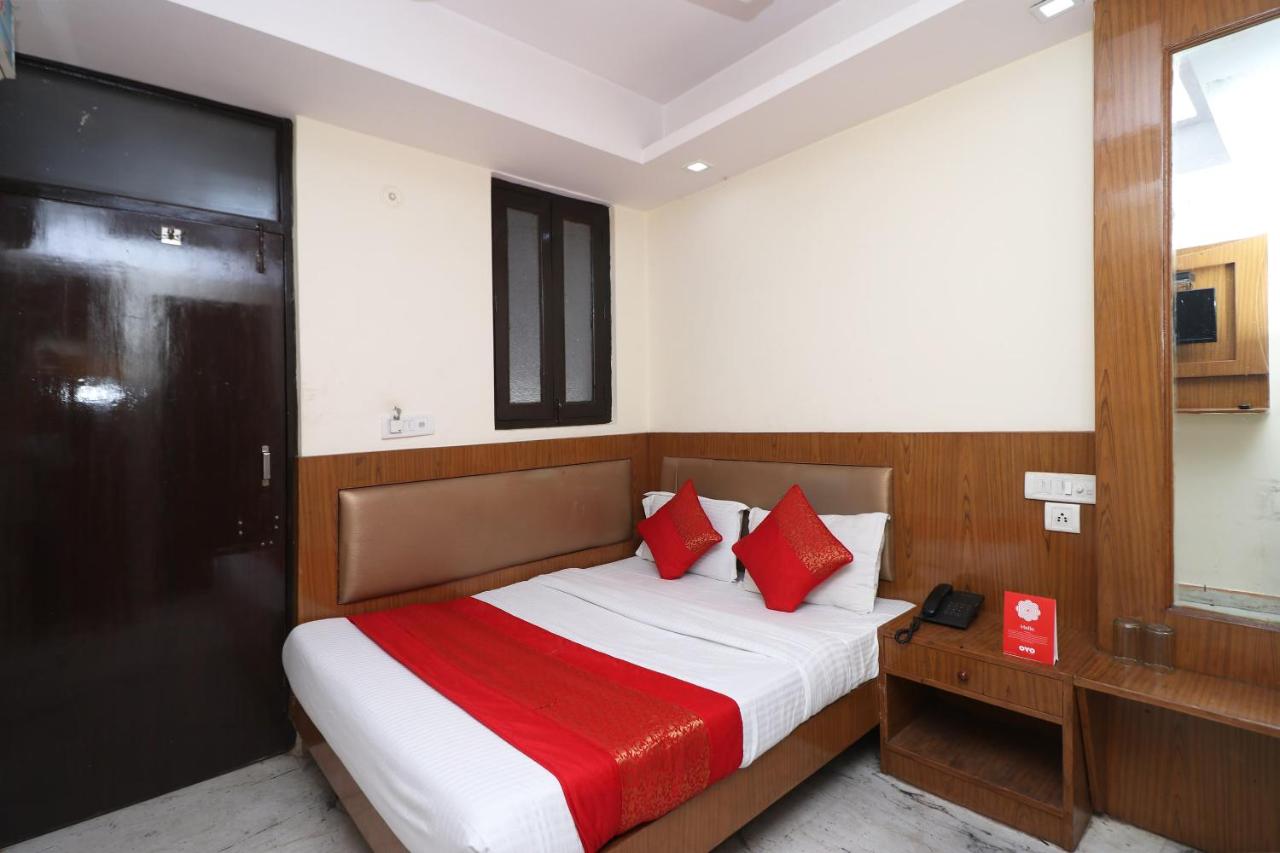 OYO 12739 Mahesh Inn