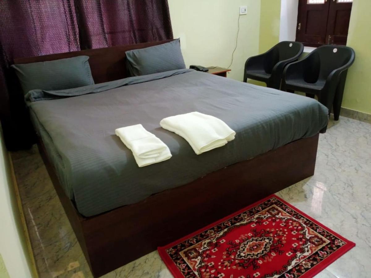 Heartwood Farms Corbett