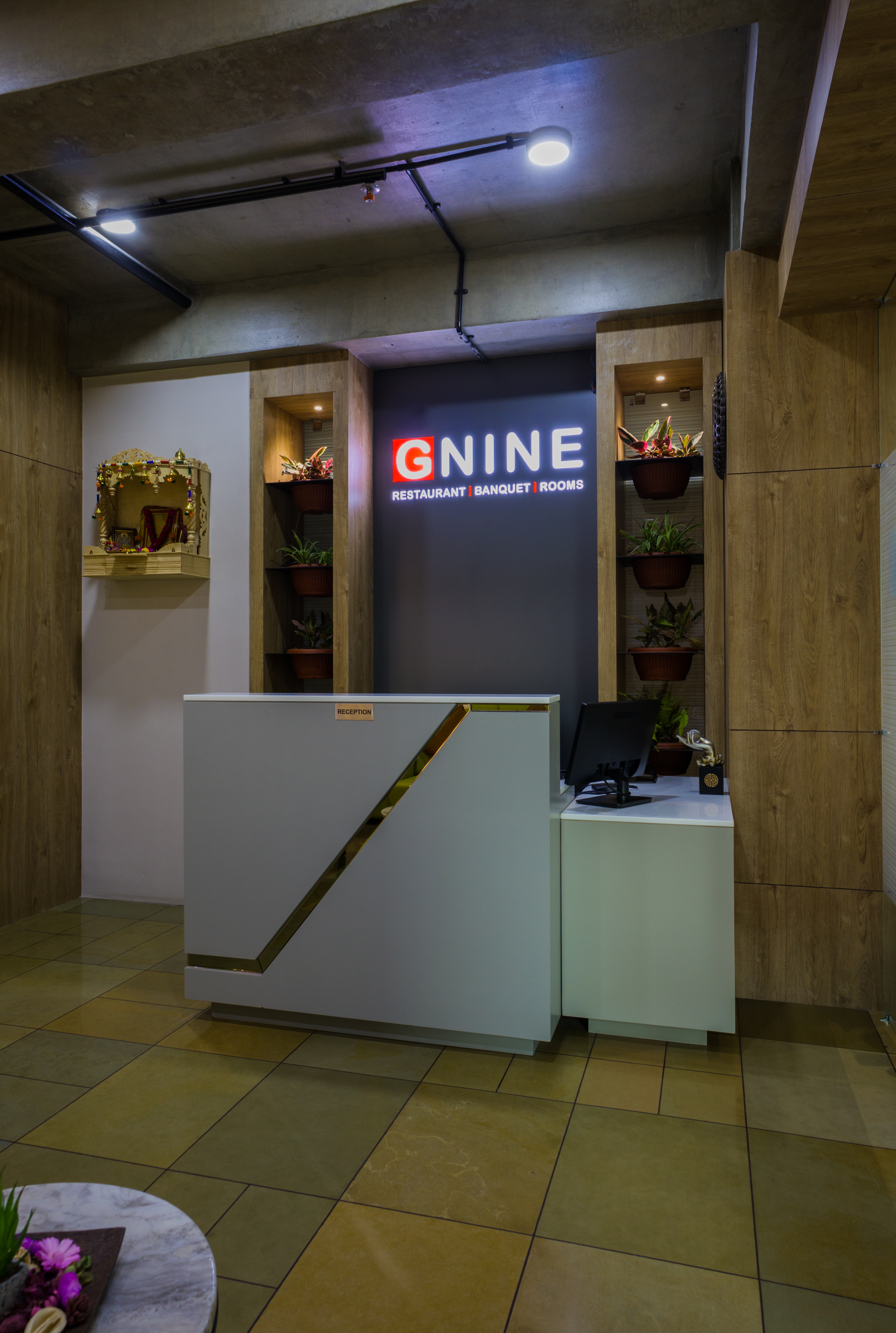 Galería