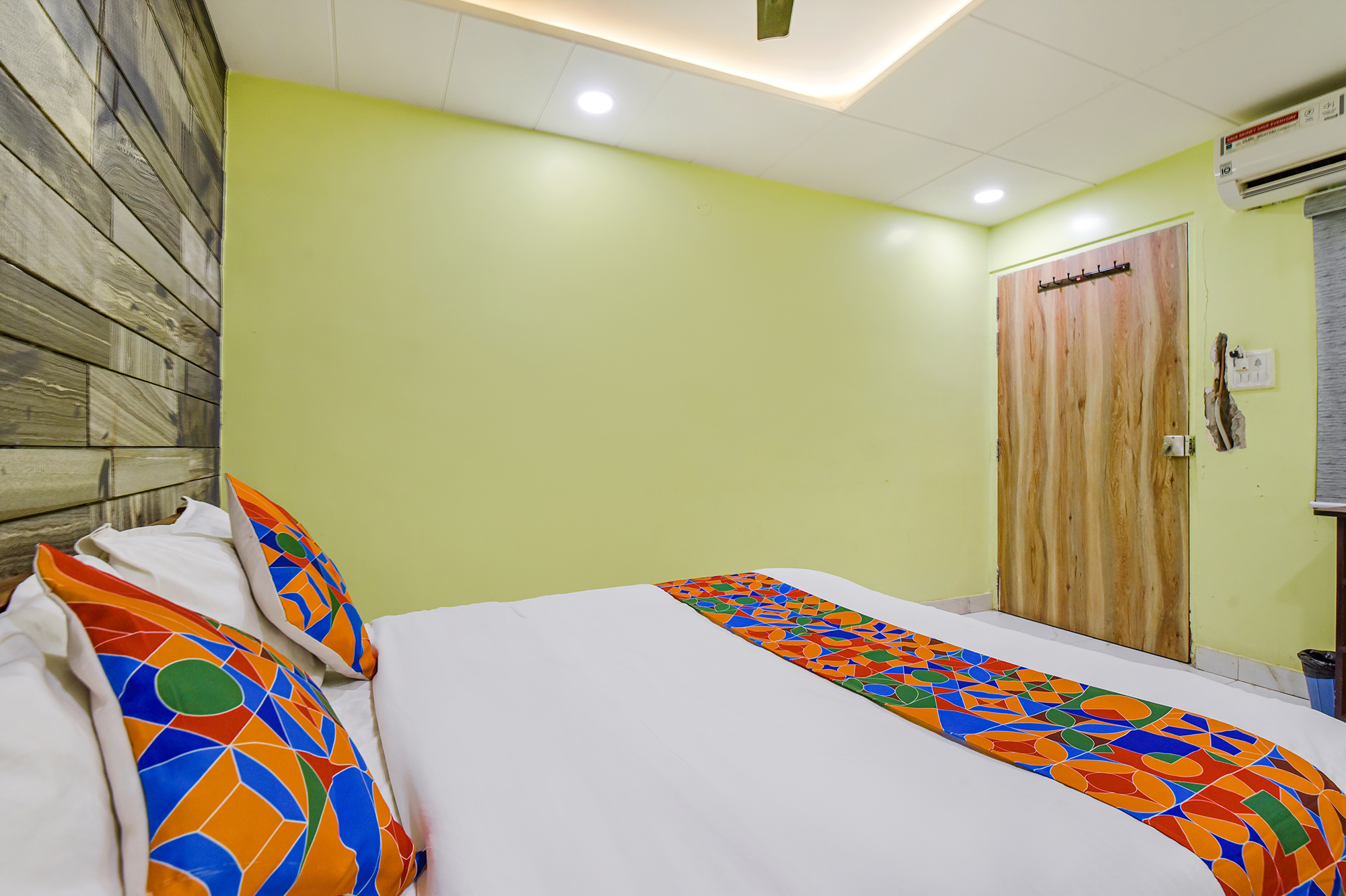 FabExpress Rani Bagh