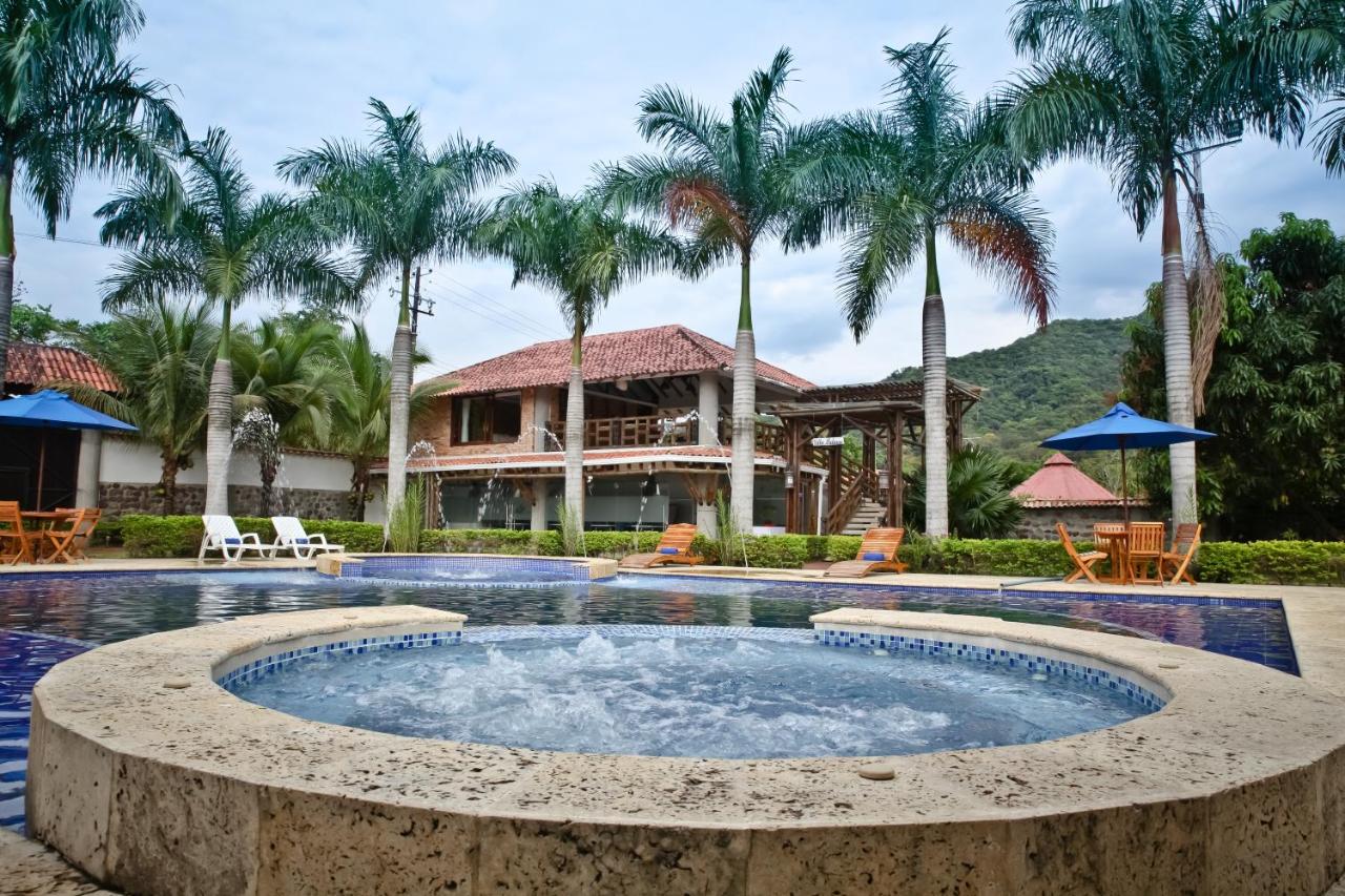 Hotel Boutique Villas de San Sebastián