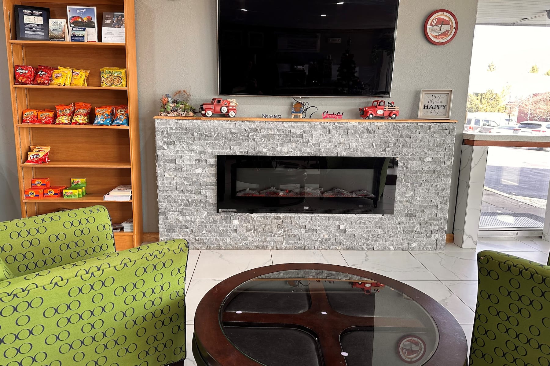 Galería