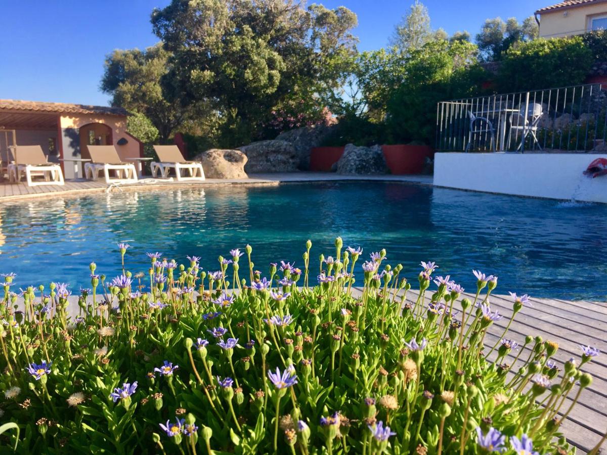 Le Roc E Fiori Hotel - Teritoria