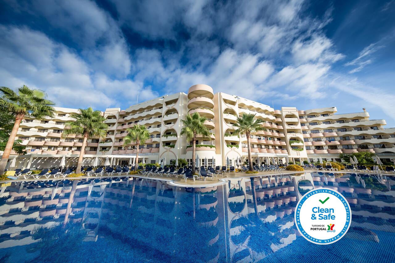 Vila Gale Cerro Alagoa