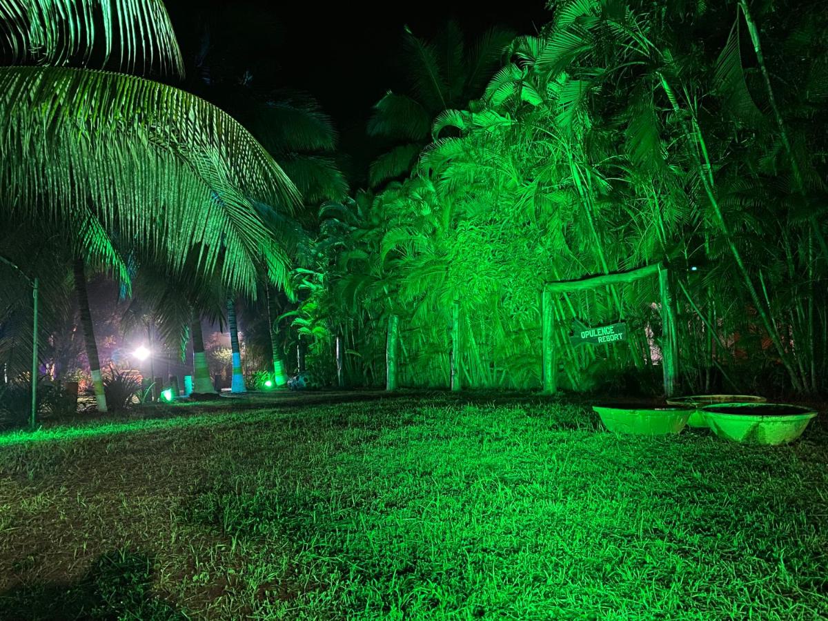 Opulence Resort Varsoli Alibaug