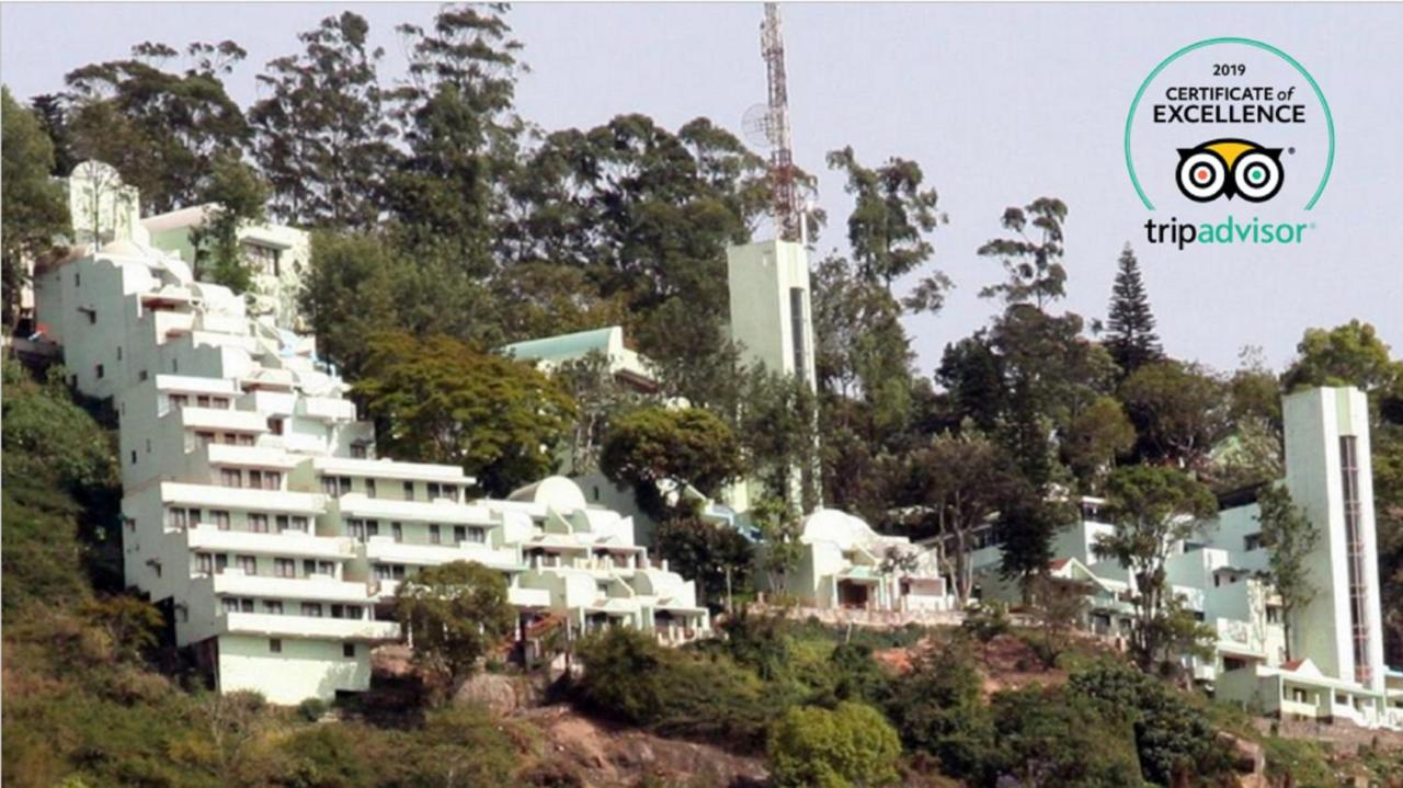 Sterling Yercaud