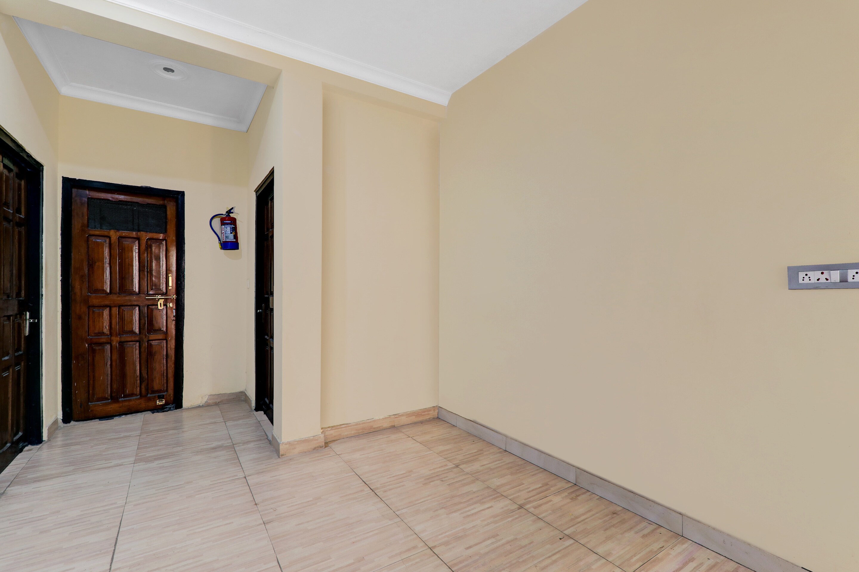 OYO 82576 Hotel Devpuri Inn