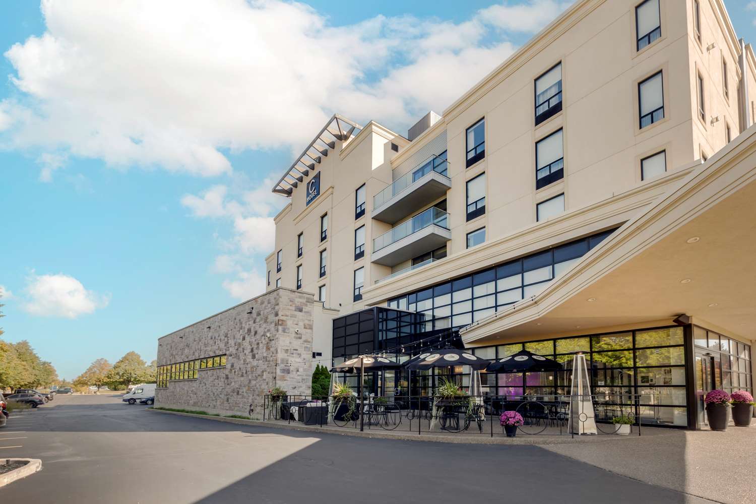 C Hotel by Carmens, BW Premier Collection