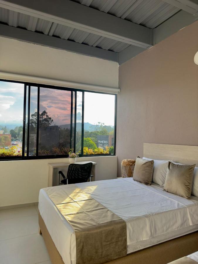 Hotel Med Llanogrande