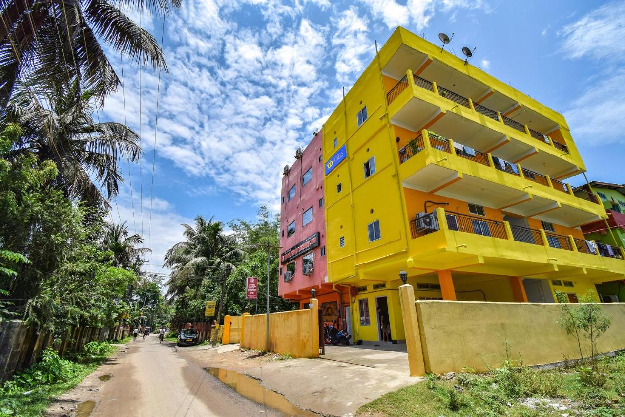 FabHotel Knight Airways