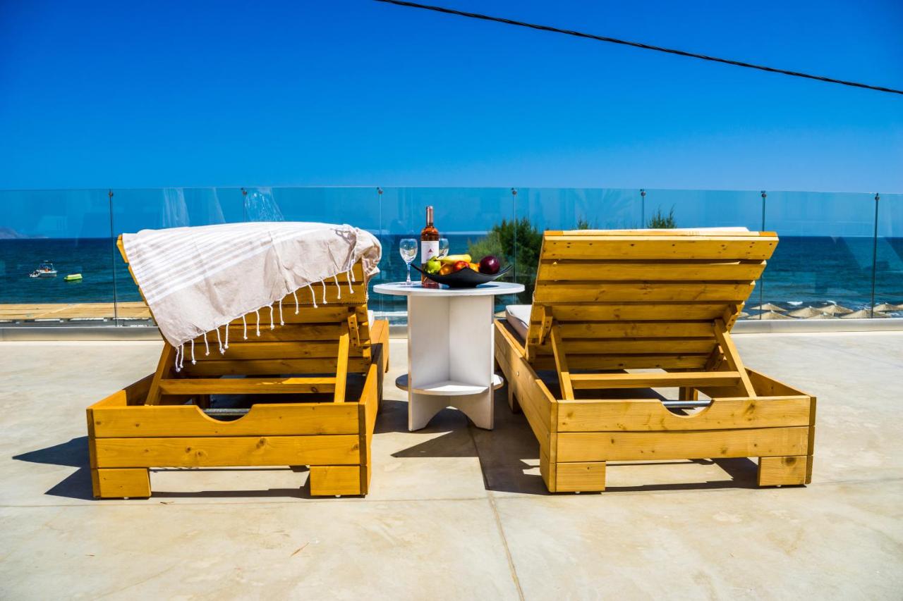 Galazio Beach Resort