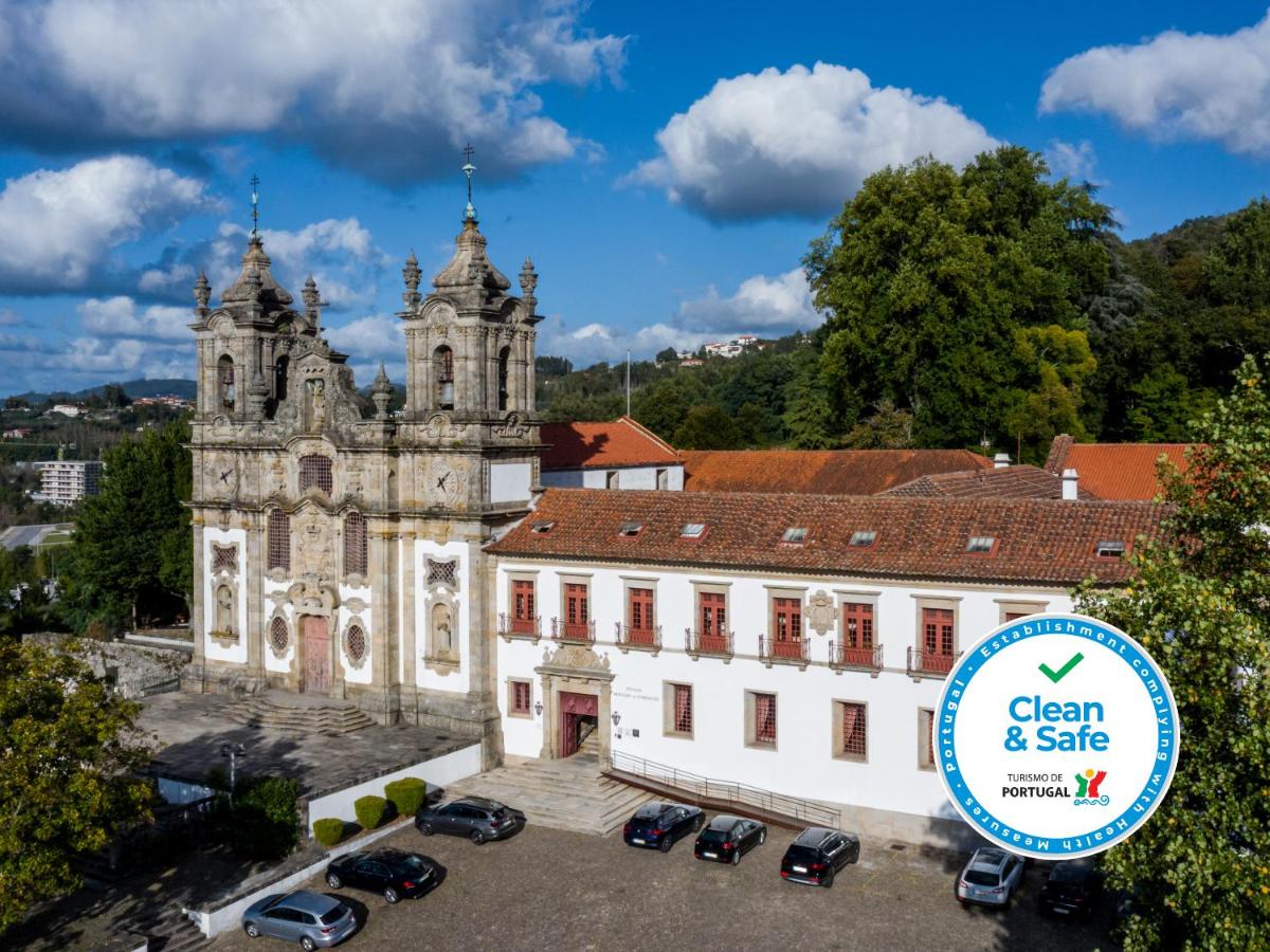 Pousada Mosteiro de Guimaraes