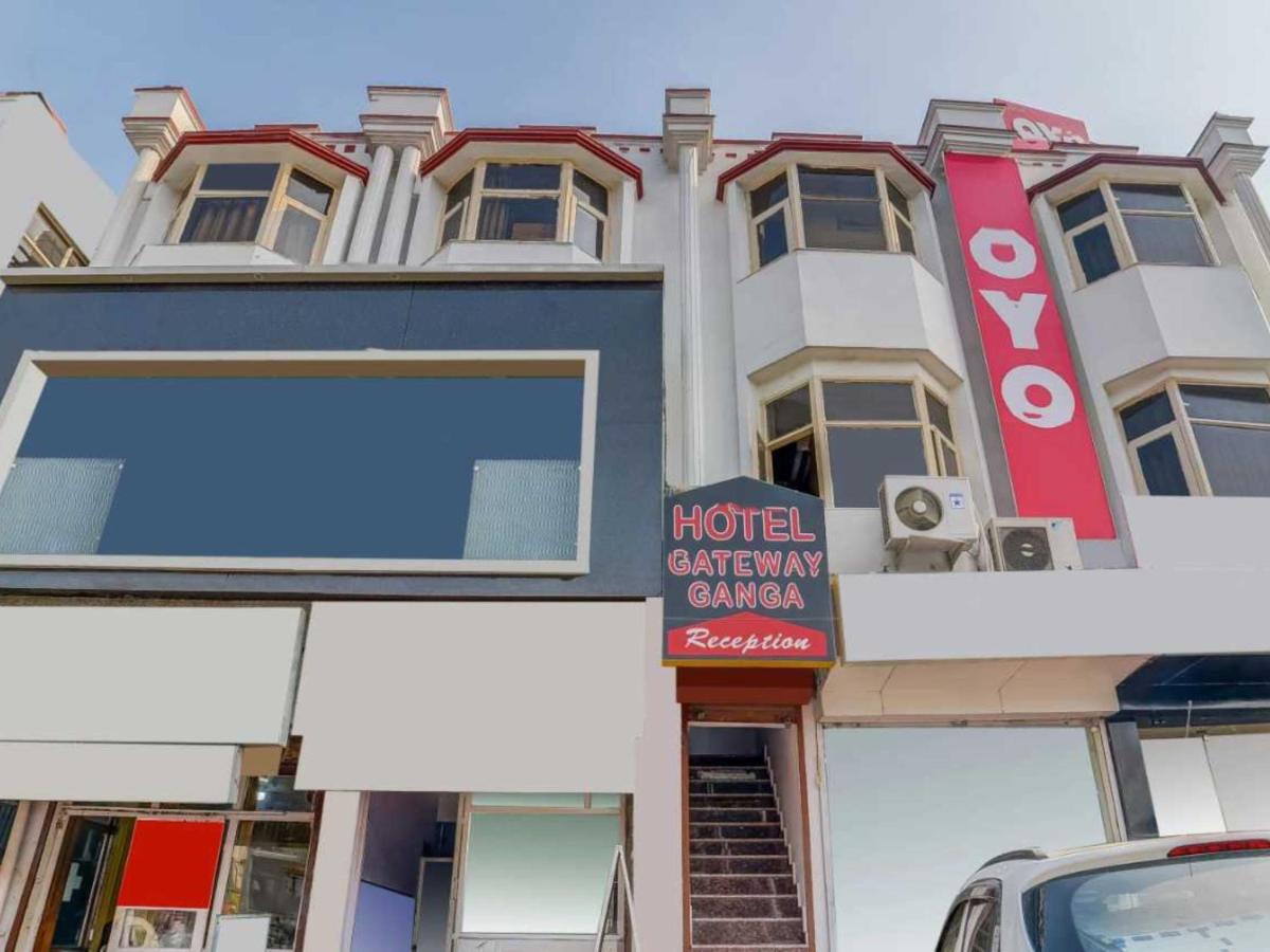 OYO Flagship 807097 Hotel Gateway Ganga