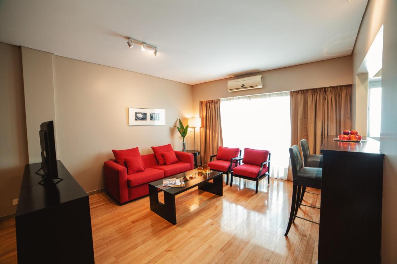 ARC Callao Studios & Suites