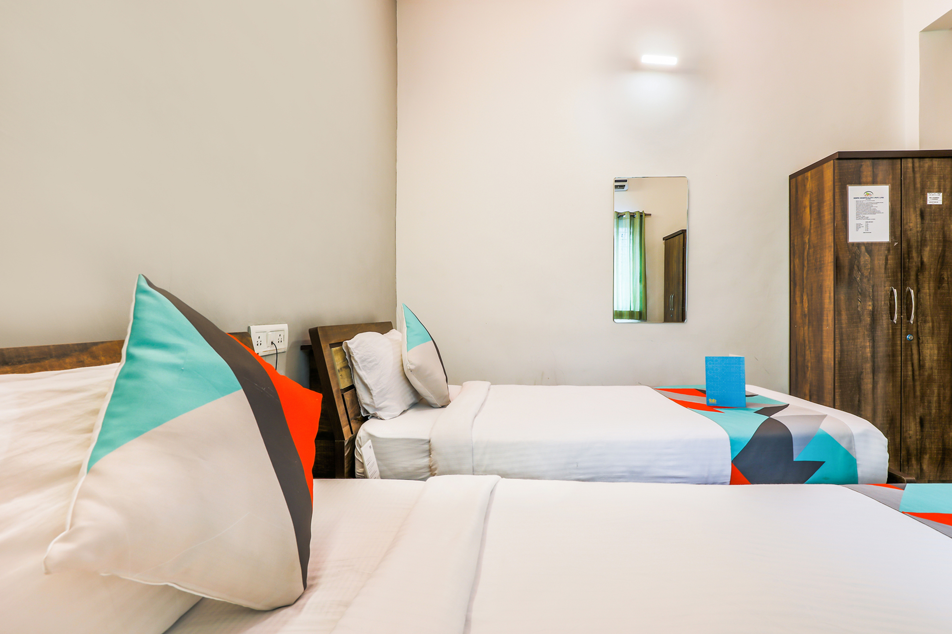 FabExpress Diamond Residency