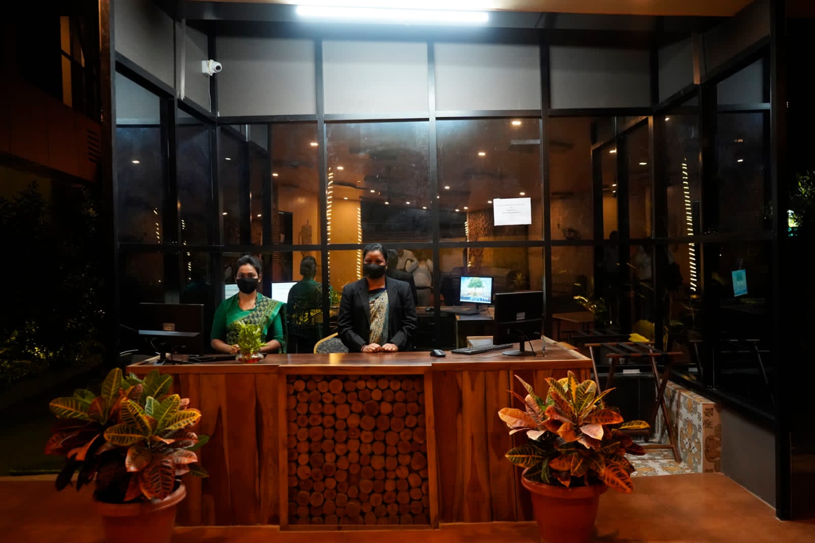 Galería