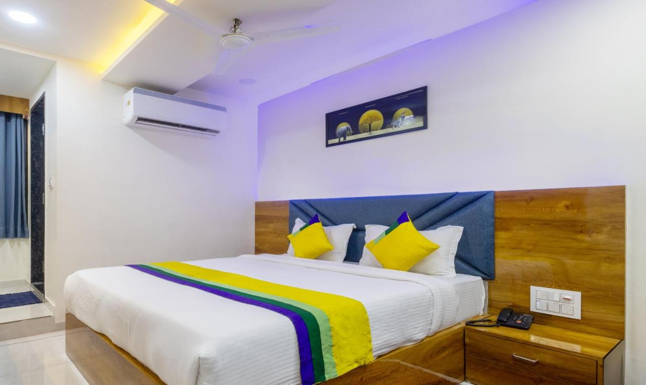 Itsy Hotels Signature, Nehru Nagar