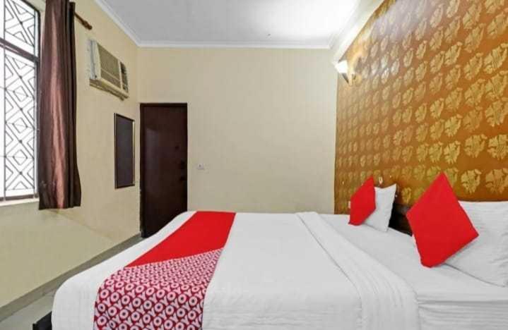 OYO 93060 Airport Global Hotel