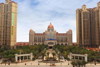 Days Hotel by Wyndham Logan City Huizhou