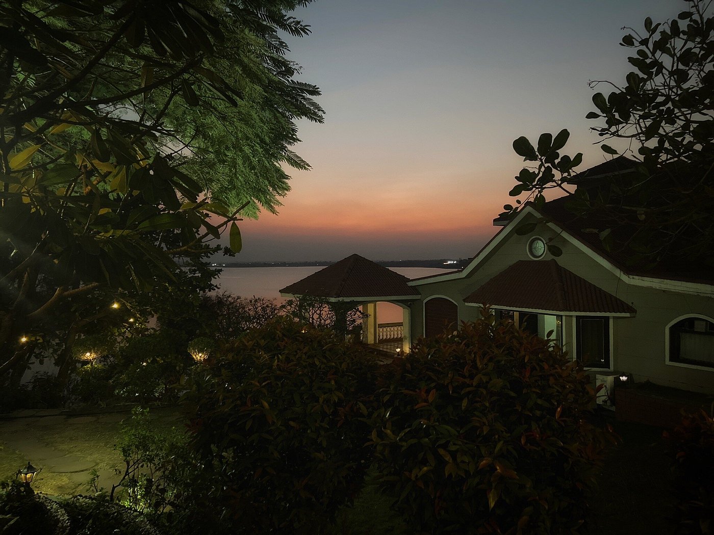 Touchwood Resort Bhopal