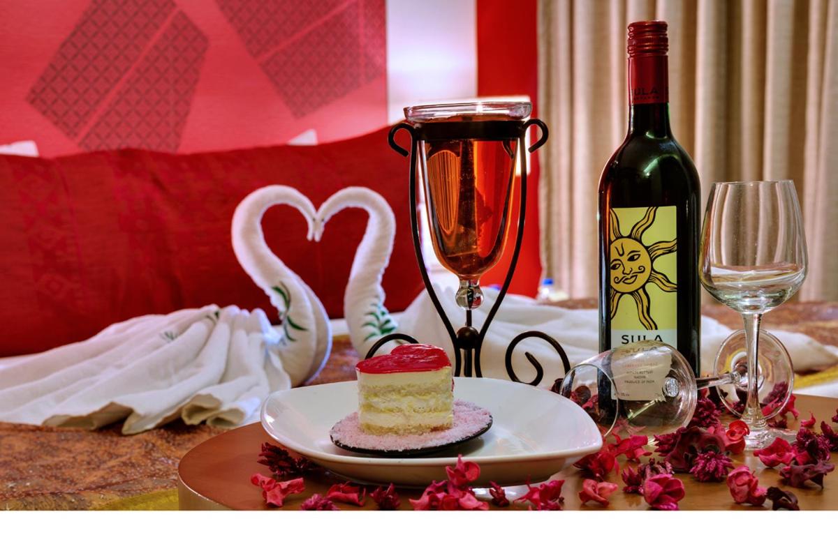 The Fern Residency, Chembur, Mumbai