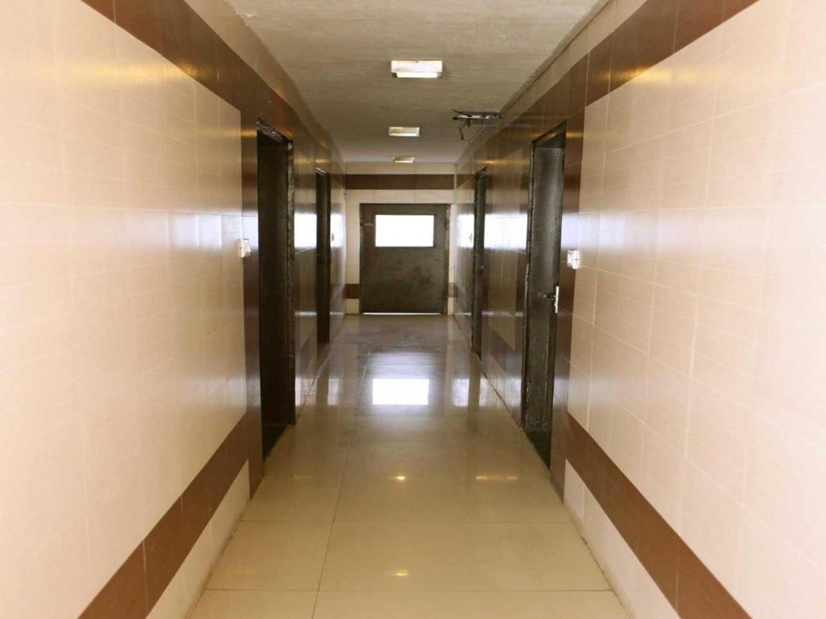 Collection O 807350 Hotel Golden Prime