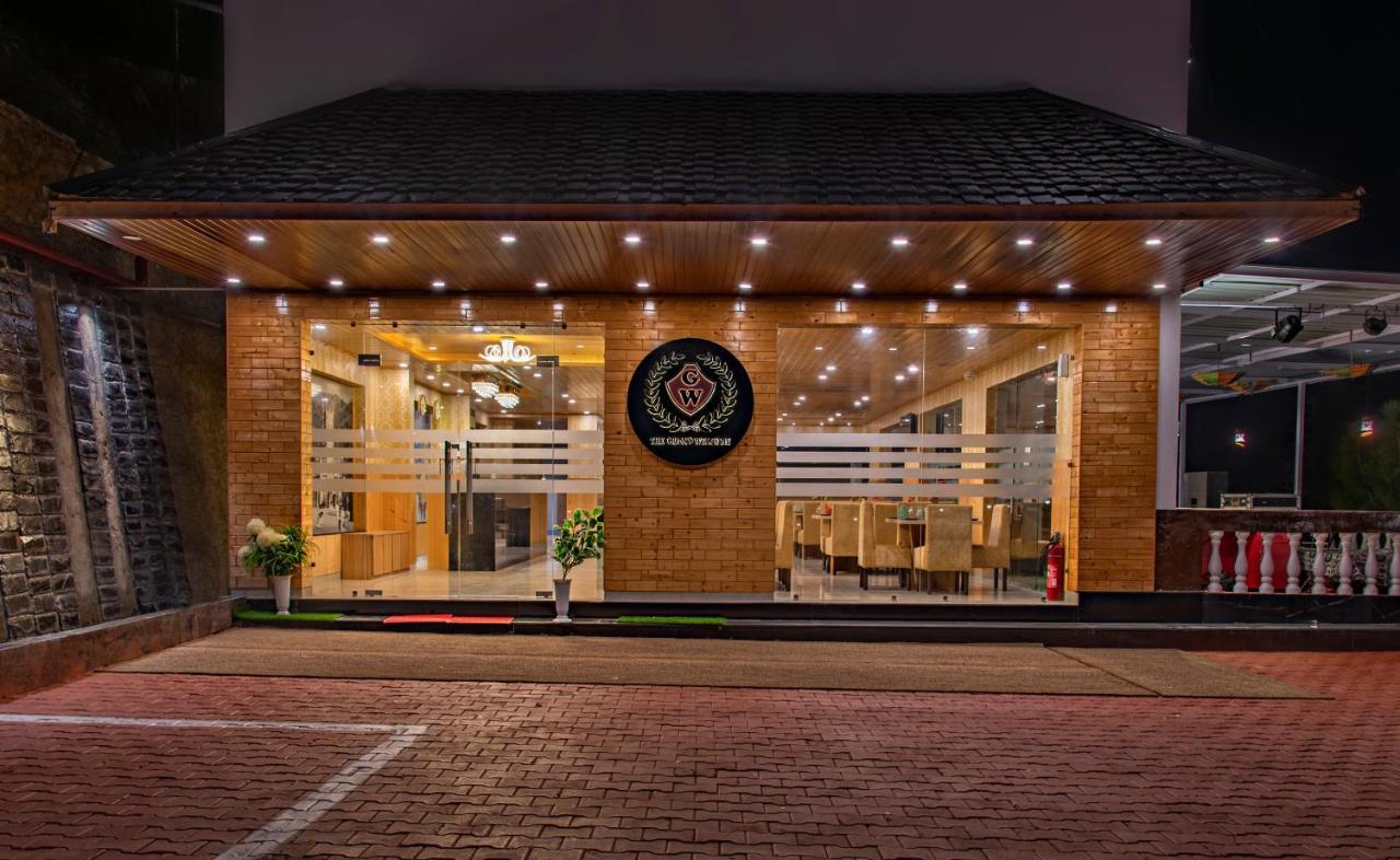 The Grand Welcome Hotel