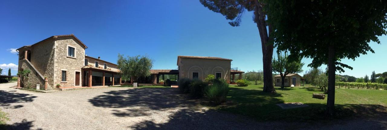 Villa Acquaviva Wine Resort