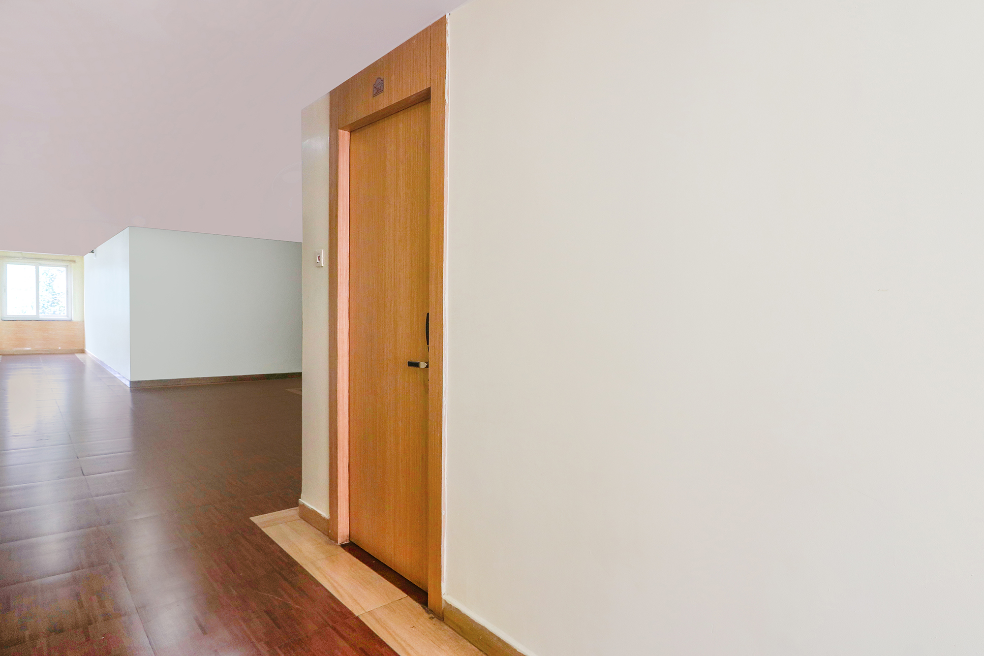 FabHotel Keerthi's Anupama Governor Peta